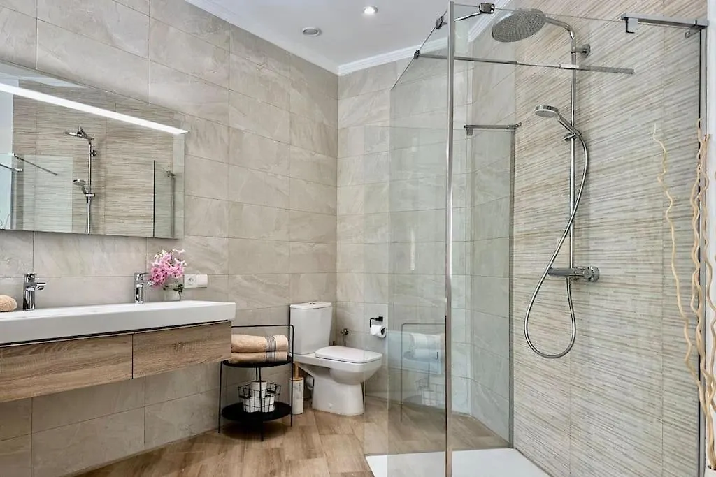 Luxurious Apartment In Palmeraie Marrakesz Maroko