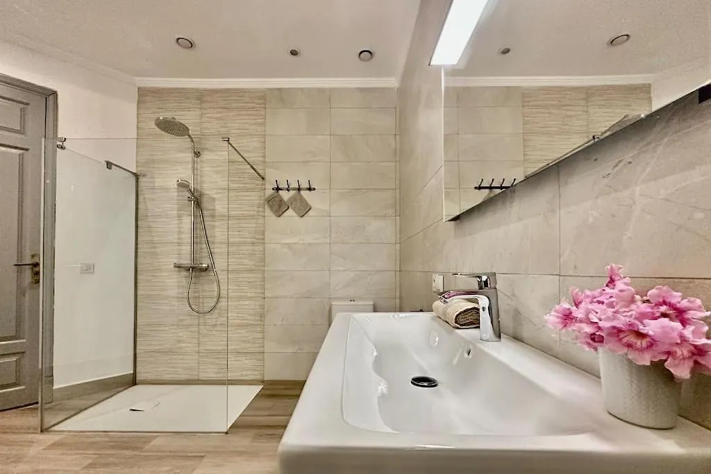 Luxurious Apartment In Palmeraie Marrakesh